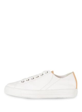 Paul Green Sneaker Damen, Weiß