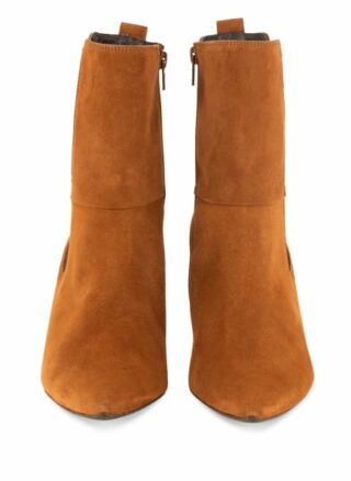 Paul Green Stiefeletten Damen, Braun