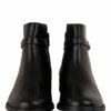 Paul Green Stiefeletten Damen, Schwarz