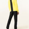 Peak Performance Alum Longsleeve Herren, Gelb