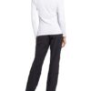 Peak Performance Longsleeve Damen, Weiß