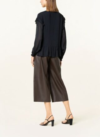 Pepe Jeans Abby Bluse Damen, Blau
