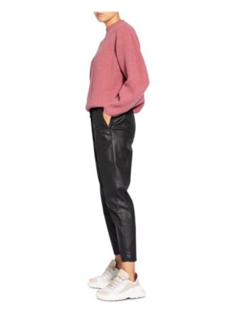 Pepe Jeans Cara 7/8-Jogginghose Damen, Schwarz