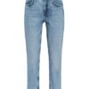 Pepe Jeans Jeans Violet Boyfriend Jeans Damen, Blau