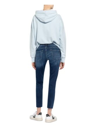 Pepe Jeans Lola Skinny Jeans Damen, Blau