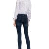 Pepe Jeans Lola Skinny Jeans Damen, Blau
