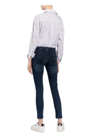 Pepe Jeans Lola Skinny Jeans Damen, Blau