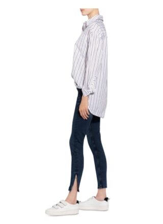 Pepe Jeans Lola Skinny Jeans Damen, Blau