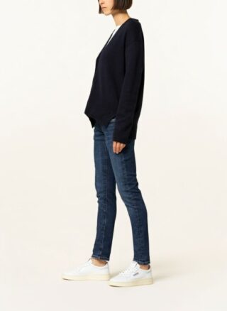 Pepe Jeans New Brooke Skinny Jeans Damen, Blau