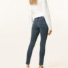 Pepe Jeans Pixie Skinny Jeans Damen, Grau