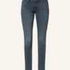 Pepe Jeans Pixie Skinny Jeans Damen, Grau