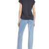 Pepe Jeans T-Shirts Damen, Grau