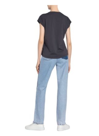 Pepe Jeans T-Shirts Damen, Grau