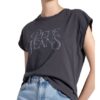 Pepe Jeans T-Shirts Damen, Grau