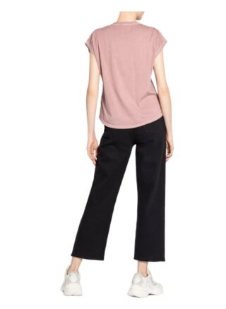 Pepe Jeans T-Shirts Damen, Pink