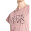 Pepe Jeans T-Shirts Damen, Pink