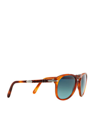 Persol po0714sm Steve Mcqueen™ Sonnenbrille Damen, Braun