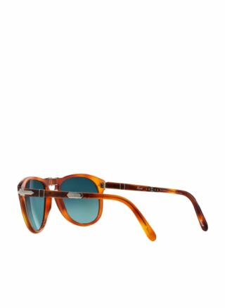 Persol po0714sm Steve Mcqueen™ Sonnenbrille Damen, Braun