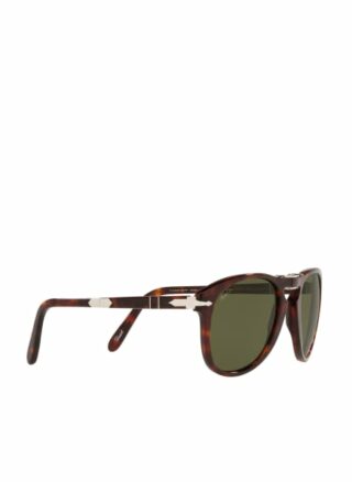 Persol po0714sm Steve Mcqueen™ Sonnenbrille Damen, Grün