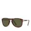 Persol po0714sm Steve Mcqueen™ Sonnenbrille Damen, Grün