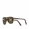 Persol po0714sm Steve Mcqueen™ Sonnenbrille Damen, Grün