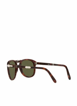 Persol po0714sm Steve Mcqueen™ Sonnenbrille Damen, Grün