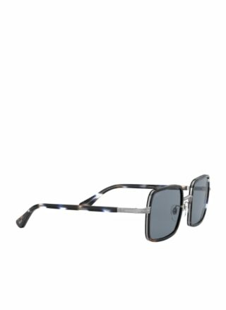 Persol po2475s Sonnenbrille Damen, Grau