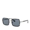 Persol po2475s Sonnenbrille Damen, Grau