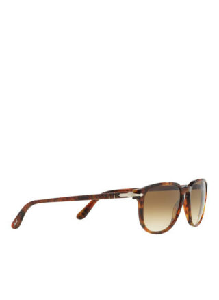 Persol po3019s Sonnenbrille Damen, Braun