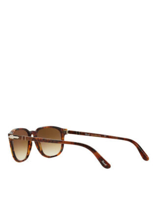 Persol po3019s Sonnenbrille Damen, Braun