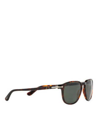 Persol po3019s Sonnenbrille Damen, Grün
