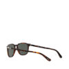 Persol po3019s Sonnenbrille Damen, Grün