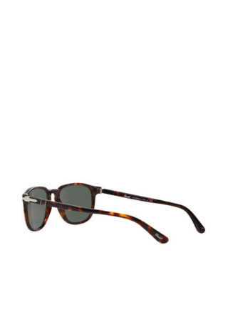 Persol po3019s Sonnenbrille Damen, Grün