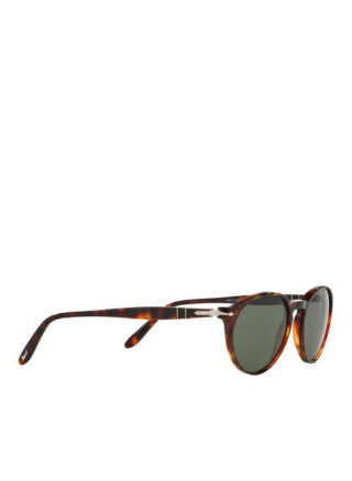Persol po3092sm Sonnenbrille Damen, Grün