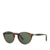 Persol po3092sm Sonnenbrille Damen, Grün