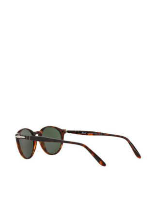 Persol po3092sm Sonnenbrille Damen, Grün