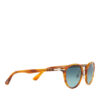 Persol po3108s Sonnenbrille Damen, Braun