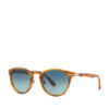 Persol po3108s Sonnenbrille Damen, Braun