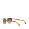 Persol po3108s Sonnenbrille Damen, Braun