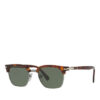 Persol po3199s Sonnenbrille Herren, Grün
