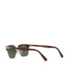 Persol po3199s Sonnenbrille Herren, Grün