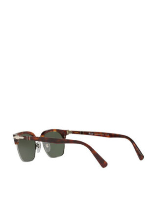 Persol po3199s Sonnenbrille Herren, Grün