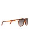 Persol po6649s Sonnenbrille Herren, Braun