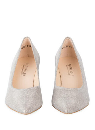 Peter Kaiser Callae Pumps Damen, Beige