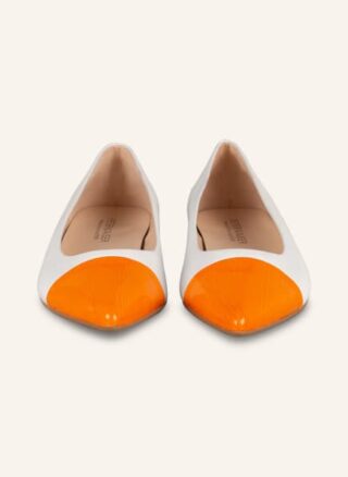 Peter Kaiser Cara Ballerinas Damen, Blau
