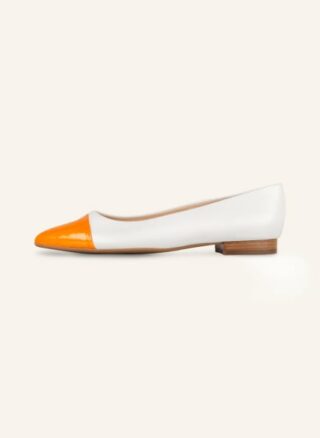 Peter Kaiser Cara Ballerinas Damen, Blau