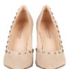 Peter Kaiser Davenport Pumps Damen, Beige
