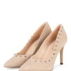 Peter Kaiser Davenport Pumps Damen, Beige