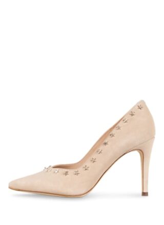 Peter Kaiser Davenport Pumps Damen, Beige