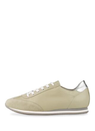 Peter Kaiser Diego Sneaker Damen, Grün